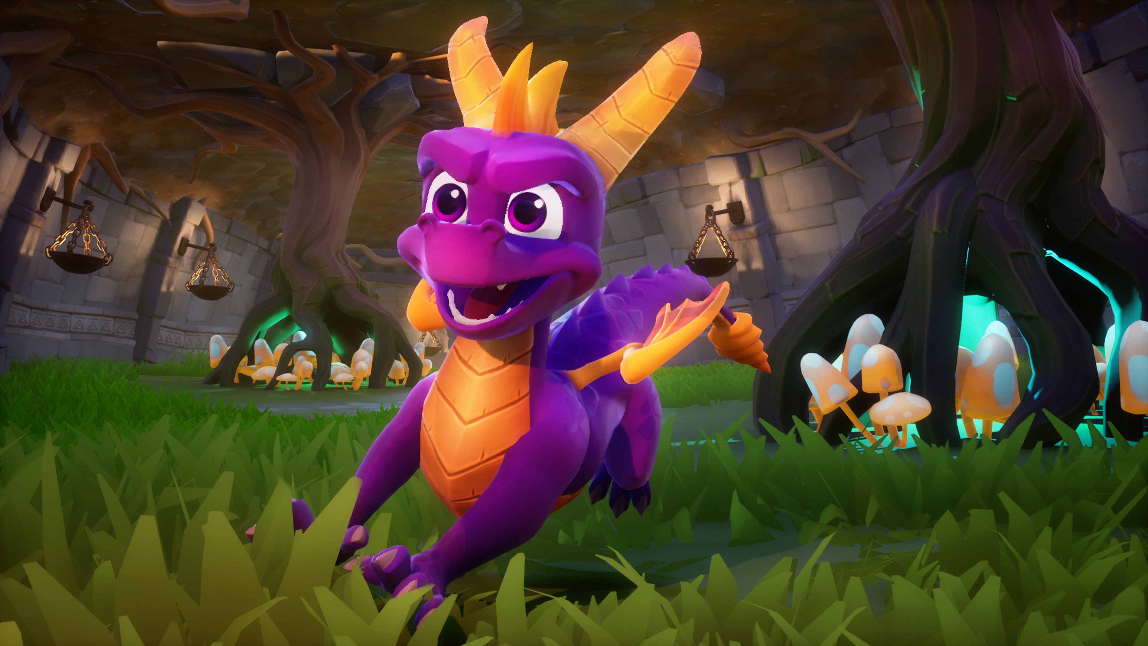Spyro Reignited Trilogy - Imagen 46